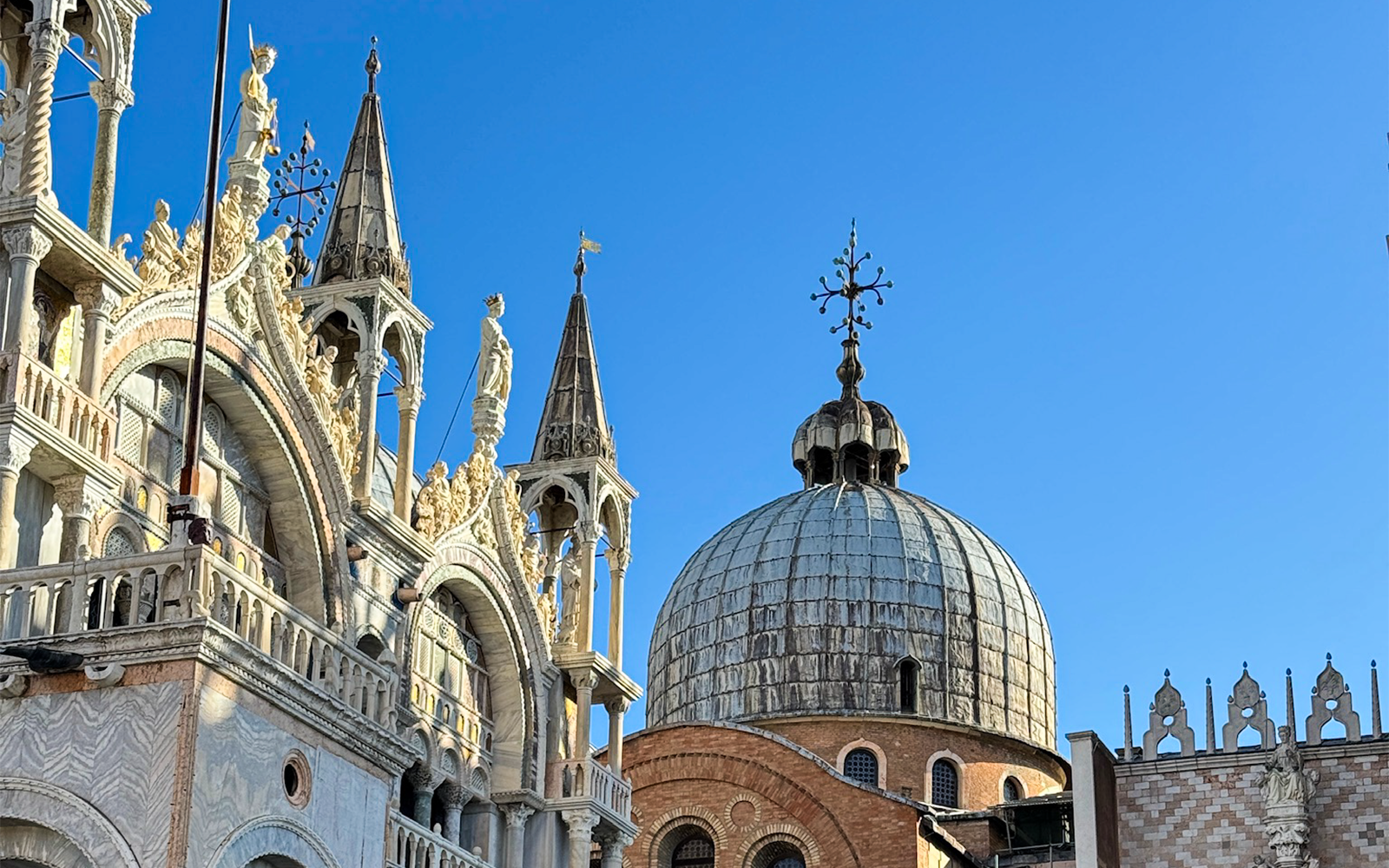 Путешествие в мир информационных технологий: Бизнес Евротур основателей Interlogic. Часть 2